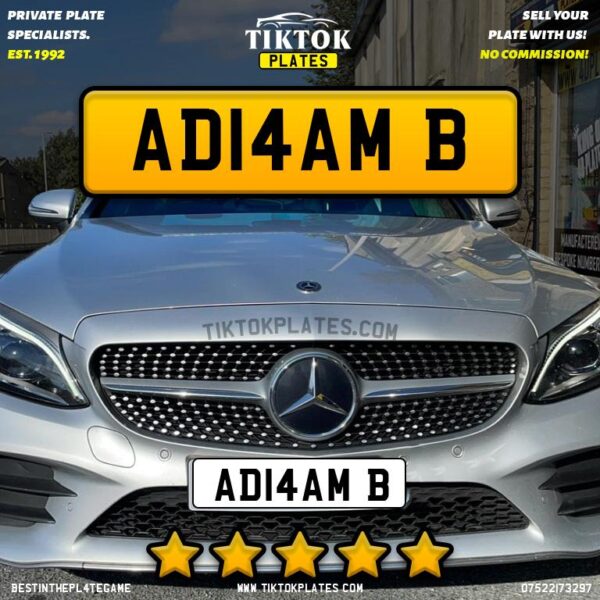 AD14AM B - Image 3
